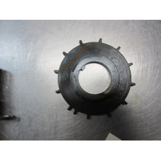 20W030 Crankshaft Trigger Ring From 2011 Honda CR-V  2.4
